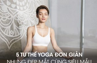 [🆕🇻🇳] YOGA PLUS is Vietnam’s Most Authentic, Luxurious and Unique Yoga 🧘 Top1Yoga 🧘  Tập 5 tư thế Yoga đơn giản nhưng đẹp mắt cùng siêu mẫu Cù Ngọc Quý:Bí quyết để duy trì được thần thái cả về hình thể và ánh mắt trên sàn catwalk đó ch , shares-8✔️ , likes-50❤️️ , date-2019-05-31 01:00:01🇻🇳🇻🇳🇻🇳📰🆕