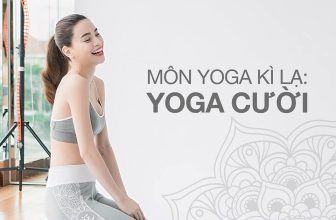 [🆕🇻🇳] YOGA PLUS is Vietnam’s Most Authentic, Luxurious and Unique Yoga 🧘 Top1Yoga 🧘 BỘ MÔN YOGA KÌ LẠ TRÊN THẾ GIỚI: YOGA CƯỜIBạn có biết trên thế giới có một bộ môn Yoga giảm stress vô cùng đơn giản chỉ gồm các động tác cười?Bắt ngu , shares-10✔️ , likes-96❤️️ , date-2019-06-11 04:02:00🇻🇳🇻🇳🇻🇳📰🆕