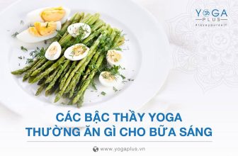 [🆕🇻🇳] YOGA PLUS is Vietnam’s Most Authentic, Luxurious and Unique Yoga 🧘 Top1Yoga 🧘 CÁC BẬC THẦY YOGA THƯỜNG ĂN GÌ CHO BỮA SÁNG?Quy tắc vàng cho một bữa điểm tâm lý tưởng là sự kết hợp vừa phải giữa đạm, các chất béo lành mạnh và tinh b , shares-29✔️ , likes-89❤️️ , date-2019-06-17 13:00:01🇻🇳🇻🇳🇻🇳📰🆕