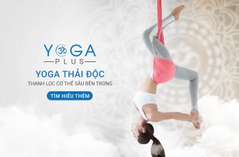 [🆕🇻🇳] YOGA PLUS is Vietnam’s Most Authentic, Luxurious and Unique Yoga 🧘 Top1Yoga 🧘 CHỈ CÒN DUY NHẤT CƠ HỘI TRONG THÁNG 6 NÀY:
Ưu đãi giảm ngay 90% gói tập luyện thông thường – chỉ còn 599.000 VND.
Tìm hiểu thêm:Tập Yoga thở sâu với  , shares-0✔️ , likes-18❤️️ , date-2019-06-04 20:45:20🇻🇳🇻🇳🇻🇳📰🆕