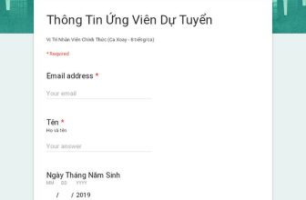 [☕️🇻🇳] La Gare Coffee 🥤 Top1Coffee ☕️  Thông Báo Tuyển Nhân ViênVị trí: Nhân Viên Pha Chế (Toàn Thời Gian)Thời gian làm việc: Ca xoay – 8 tiếng/ngày
Mức lươ , shares-1✔️ , likes-16❤️️ , date-2019-06-09 20:00:00🇻🇳🇻🇳🇻🇳📰🆕