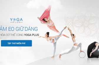 [🆕🇻🇳] YOGA PLUS is Vietnam’s Most Authentic, Luxurious and Unique Yoga 🧘 Top1Yoga 🧘 TRẢI NGHIỆM NGAY CHƯƠNG TRÌNH TẬP THỬ MIỄN PHÍ TẠI YOGA PLUSCùng tìm hiểu thêm tại:Việc tập luyện Yoga tại một không gian Yoga thuần khiết, sang trọng , shares-8✔️ , likes-1K❤️️ , date-2019-07-03 16:32:36🇻🇳🇻🇳🇻🇳📰🆕