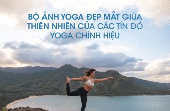 [🆕🇻🇳] YOGA PLUS is Vietnam’s Most Authentic, Luxurious and Unique Yoga 🧘 Top1Yoga 🧘  Thật tuyệt vời khi có thể lưu lại bức hình giữa thiên nhiên với tư thế yoga chuyên nghiệp.   Nhấp vào ngay để chiêm ngưỡng những tấm ảnh Yoga hấp dẫn:     , shares-4✔️ , likes-43❤️️ , date-2019-07-16 03:00:01🇻🇳🇻🇳🇻🇳📰🆕