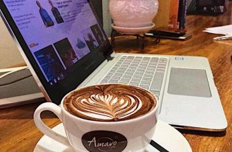 [☕️🇻🇳] Amavo Caffè 🥤 Top1Coffee ☕️ [SÓC TRĂNG]
Bạn đã sẵn sàng,
Tham gia “Giờ vàng rộn ràng ” cùng Amavo Caffe?
“Giờ vàng rộn ràng” diễn ra từ Thứ 2 đến Thứ 5 h , shares-10✔️ , likes-124❤️️ , date-2019-10-11 01:23:21🇻🇳🇻🇳🇻🇳📰🆕