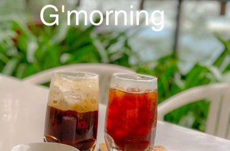 [☕️🇻🇳] Coffee Bùi Văn Ngọ – Đà Lạt 🥤 Top1Coffee ☕️ Sáng nay, có cần rực rỡ và bình yên đến vậy?
@ Bùi Văn Ngọ Coffee – Đà Lạt
, shares-0✔️ , likes-2❤️️ , date-2019-10-02 13:55:31🇻🇳🇻🇳🇻🇳📰🆕