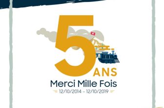 [☕️🇻🇳] La Gare Coffee 🥤 Top1Coffee ☕️  Hành Trình 5 Năm (2014 – 2019)La Gare Coffee xin cảm ơn quý khách hàng đã đồng hành cùng LGC. Sự yêu thương và ủng hộ của qu , shares-1✔️ , likes-29❤️️ , date-2019-10-12 02:00:15🇻🇳🇻🇳🇻🇳📰🆕