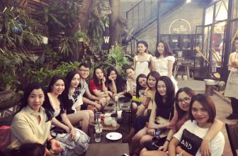 [☕️🇻🇳] Ngầu Coffee – 36 Lê Lợi, Vinh 🥤 Top1Coffee ☕️ OFF 10 – 20% CHO PHÁI ĐẸP NGÀY 20/10
Như một lời cảm ơn đến những vị khách nữ xinh tươi & quyến rũ Ngầu, vào ngày 20/10 tất cả , shares-15✔️ , likes-35❤️️ , date-2019-10-14 13:30:18🇻🇳🇻🇳🇻🇳📰🆕