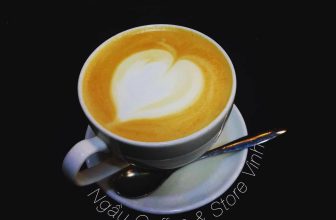 [☕️🇻🇳] Ngầu Coffee – 36 Lê Lợi, Vinh 🥤 Top1Coffee ☕️ Tình yêu giống như cà phê
Nếu ngon sẽ khiến bạn mất ngủPhoto from Nguyễn Thị Hoài Hiếu#feelinggood #nicemoment
‍&# , shares-1✔️ , likes-36❤️️ , date-2019-10-23 15:17:31🇻🇳🇻🇳🇻🇳📰🆕