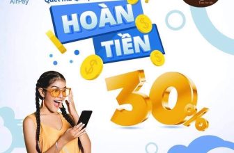 [☕️🇻🇳] Amavo Caffè 🥤 Top1Coffee ☕️ ƯU ĐÃI HOT BỎNG TAY – HOÀN TIỀN NGAY 30%Đến Amavo Caffe thanh toán qua Ví #AirPay, sẽ được 𝐇𝐨𝐚̀𝐧 𝐓𝐢𝐞̂̀𝐧 𝟑𝟎% giá trị hóa đơn:, shares-1✔️ , likes-8❤️️ , date-2019-10-24 21:58:42🇻🇳🇻🇳🇻🇳📰🆕