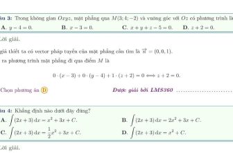 [🆕🇻🇳] Diễn đàn Toán học Việt Nam 📚 Top1Learn 📕 Lời giải chi tiết đề môn Toán trong kì thi tốt nghiệp THPT 2024 , shares-47✔️ , likes-58❤️️ , date-2024-06-27 09:57:16🇻🇳🇻🇳🇻🇳📰🆕