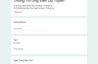 [☕️🇻🇳] La Gare Coffee 🥤 Top1Coffee ☕️ Thông Tin Ứng Viên Dự Tuyển , shares-0✔️ , likes-3❤️️ , date-2019-07-11 20:00:00🇻🇳🇻🇳🇻🇳📰🆕