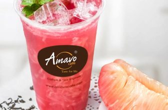 [☕️🇻🇳] Amavo Caffè 🥤 Top1Coffee ☕️ Vị chua thanh mát ngọt lànhUống vào đẹp dáng cả ngày tươi xanh?Đố là món gì?Nào cùng bắt đầu với vị chua thanh và , shares-4✔️ , likes-12K❤️️ , date-2019-12-04 04:33:06🇻🇳🇻🇳🇻🇳📰🆕