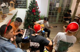 [☕️🇻🇳] Coming Home – Coffee – Tea 🥤 Top1Coffee ☕️ Không khí Giáng sinh thật ấm áp tại Coming Home Coffee
, shares-5✔️ , likes-21❤️️ , date-2019-12-25 01:30:53🇻🇳🇻🇳🇻🇳📰🆕