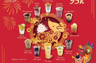 [☕️🇻🇳] WaterBiz Coffee – Cà phê và trà 🥤 Top1Coffee ☕️ Các bạn ơi..các bạn ơi..mọi người đã sắm cho mình những voucher xem pháo hoa rực rỡ đêm mai tại sảnh lớn cửa WaterBiz Coffee chư , shares-3✔️ , likes-9❤️️ , date-2019-12-29 19:50:27🇻🇳🇻🇳🇻🇳📰🆕