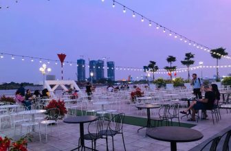 [☕️🇻🇳] WaterBiz Coffee – Cà phê và trà 🥤 Top1Coffee ☕️ Thứ bảy tuần cuối của năm Kỷ Hợi
Mọi thứ đã sẵn sàng… ghé Biz thưởng thức đêm nhạc Accoustic Xuân của ngày đẹp trời này nhé c , shares-3✔️ , likes-39❤️️ , date-2020-01-17 23:53:12🇻🇳🇻🇳🇻🇳📰🆕