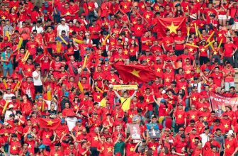 [☕️🇻🇳] 15.22 café – wine – live music 🥤 Top1Coffee ☕️ U23 sẽ dừng chân hay đi tiếp! Hãy ghé cùng cổ vũ tinh thần các chiến binh rồng vàng vào 20h15 tối nay.
Việt Nam chiến thắng Woo , shares-1✔️ , likes-14❤️️ , date-2020-01-15 22:19:37🇻🇳🇻🇳🇻🇳📰🆕