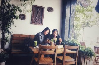 [☕️🇻🇳] Hanoi Roastery-We are Processing Fresh Coffee 🥤 Top1Coffee ☕️ Kể nhau nghe lúc chênh vênh
Kể nhau về những lặng thinh, biếng lười
Kể nhau nghe, mắt mỉm cười
Kể nhau để thấy cuộc đời đẹp t , shares-0✔️ , likes-15❤️️ , date-2020-01-18 16:04:49🇻🇳🇻🇳🇻🇳📰🆕