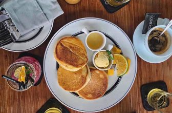 [☕️🇻🇳] Nocenco Coffee 🥤 Top1Coffee ☕️ SOUFFLE PANCAKENhững chiếc bánh được làm từ bột mì, bột nở, trứng, đường tinh luyện và kem sữa… bên trong còn giữ được độ ẩm , shares-3✔️ , likes-36❤️️ , date-2020-02-03 12:53:02🇻🇳🇻🇳🇻🇳📰🆕