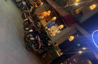 [☕️🇻🇳] DylanJet coffee – tea 🥤 Top1Coffee ☕️ Nhận chăm non những mầm non tương lai của đất nước
DylanJet Coffee & Tea luôn đồng hành cùng quý khách hàng!  Xin cảm ơn!  , shares-0✔️ , likes-3❤️️ , date-2020-02-26 04:37:50🇻🇳🇻🇳🇻🇳📰🆕