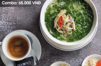 [☕️🇻🇳] Nocenco Coffee 🥤 Top1Coffee ☕️ SỰ TRỞ LẠI CỦA COMBO PHỞ GÀ+CÀ PHÊ TRUYỀN THỐNG
Chỉ với 65.000 đồng, quý khách đã có thể thưởng thức  một tô phở gà chất lượng, , shares-3✔️ , likes-30❤️️ , date-2020-03-05 01:01:46🇻🇳🇻🇳🇻🇳📰🆕