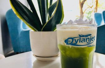 [☕️🇻🇳] DylanJet coffee – tea 🥤 Top1Coffee ☕️ Chào đón hương vị mùa hè!!!
Matcha ván sữa!!!
Coming soon DylanJet luôn đồng hành cùng quý hành khách  – – – – [ DylanJet Cof , shares-0✔️ , likes-7❤️️ , date-2020-02-26 19:29:09🇻🇳🇻🇳🇻🇳📰🆕
