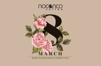 [☕️🇻🇳] Nocenco Coffee 🥤 Top1Coffee ☕️ From Nocenco Coffee with love
Nhân ngày dành riêng cho chị em phụ nữ- một nửa xinh đẹp của thế giới, Nocenco Coffee chúc các qu , shares-1✔️ , likes-21❤️️ , date-2020-03-07 00:58:09🇻🇳🇻🇳🇻🇳📰🆕