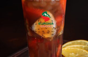 [☕️🇻🇳] Surona Coffee 🥤 Top1Coffee ☕️ TRÀ NHIỆT ĐỚI của bạn đã sẳn sàng ! hoàn hảo cho một buổi cà phê trưa   Có một ngày tốt lành cho tất cả khách hàng của chúng tôi , shares-0✔️ , likes-173❤️️ , date-2020-03-11 20:40:16🇻🇳🇻🇳🇻🇳📰🆕