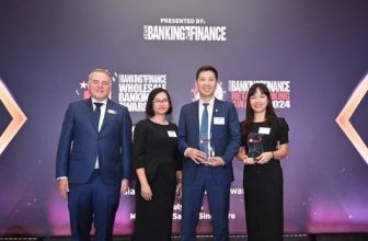 [🆕🇻🇳] PVcomBank – Ngân hàng TMCP Đại Chúng Việt Nam ♥️️📚  PVcomBank nhận 2 giải thưởng quốc tế từ tạp chí uy tín hàng đầu châu Á , shares-112✔️ , likes-413❤️️ , date-2024-07-04 21:00:55🇻🇳🇻🇳🇻🇳📰🆕