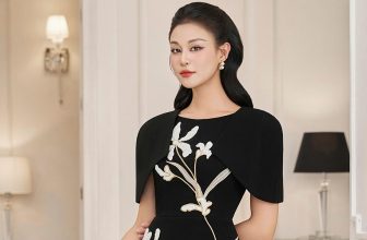 [👗🇻🇳] IVY moda – Chuỗi thương hiệu thời trang công sở 👕 Top1Fashion 👗 – Diễn viên Quỳnh Châu “Người một nhà” khoe vẻ đẹp kiêu kỳ và nữ tính qua …