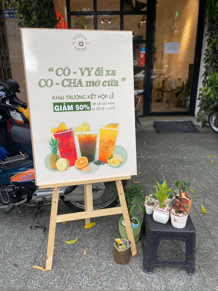 [☕️🇻🇳] Amavo Caffè 🥤 Top1Coffee ☕️ [ 𝐇𝐎𝐓 𝐇𝐎𝐓 𝐇𝐎𝐓] 

Siêu phẩm tháng 5 sẽ xuất hiện vào ngày 1⃣0⃣/0⃣5⃣ đây mọi người ơi! 

Amavo vừa tun , shares-0✔️ , likes-7❤️️ , date-2020-05-03 17:39:10🇻🇳🇻🇳🇻🇳📰🆕