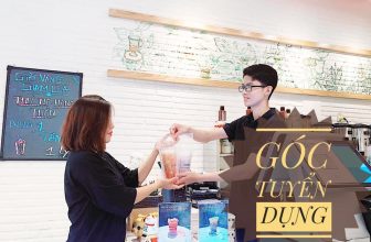 [☕️🇻🇳] COCha Milktea – coffee – Cửa hàng bán món tráng miệng · Quán cà phê · Nhà hàng 🥤 Top1Coffee ☕️ COCha cần thêm 2 bạn đồng minh về ngôi nhà chung nữa ạ
Bạn nào đáp ứng được yêu cầu siêu dễ dưới đây thì ib liền nha
[Tìm đồ , shares-0✔️ , likes-0❤️️ , date-2020-05-08 14:43:59🇻🇳🇻🇳🇻🇳📰🆕