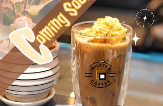 [☕️🇻🇳] COCha Milktea – coffee – Cửa hàng bán món tráng miệng · Quán cà phê · Nhà hàng 🥤 Top1Coffee ☕️ Món gì thì còn lâu mới khai
COCHA LẠI SẮP TUNG SIÊU PHẨM CHỜ NGÀY TRÌNH LÀNG  Nhưng cả nhà đừng quên BEST SELLER HIỆN TẠI đan , shares-0✔️ , likes-10❤️️ , date-2020-05-15 17:07:38🇻🇳🇻🇳🇻🇳📰🆕