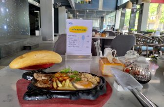 [☕️🇻🇳] DylanJet coffee – tea 🥤 Top1Coffee ☕️ Voucher 25k đồ uống nè ae
Woa Ae ai chưa ăn thì ăn nhanh đi nhé
#Dylanjet
#Bò_Né_(Bít tết)
#Bún_Bắp_Bò
#Chân_Giò
#Mọc_Chả
—– , shares-1✔️ , likes-10❤️️ , date-2020-05-17 18:29:11🇻🇳🇻🇳🇻🇳📰🆕