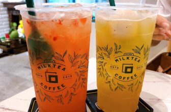 [☕️🇻🇳] COCha Milktea – coffee – Cửa hàng bán món tráng miệng · Quán cà phê · Nhà hàng 🥤 Top1Coffee ☕️  Những ngày này thì chỉ có Trà Trái Cây COCha mới thoả mãn được thôi
Nóng gì cháy da bước ra đường 1’ thôi là người bắt đầu lê , shares-0✔️ , likes-7❤️️ , date-2020-05-19 12:57:11🇻🇳🇻🇳🇻🇳📰🆕