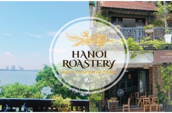 [☕️🇻🇳] Hanoi Roastery-We are Processing Fresh Coffee 🥤 Top1Coffee ☕️  , shares-0✔️ , likes-5❤️️ , date-2020-05-17 15:18:07🇻🇳🇻🇳🇻🇳📰🆕