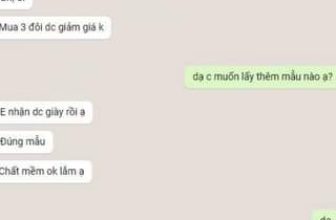 [🆕🇻🇳] Lana Lee Shop 👕 Top1Fashion 👗   Siêu Xinh mà lại Đang Sale tới 51%
Sneaker Lana S15 cao cấp đế mềm cực êm
Sở hữu ngay để không bỏ lỡ cơ hội
, shares-0✔️ , likes-10❤️️ , date-2020-05-19 20:30:46🇻🇳🇻🇳🇻🇳📰🆕