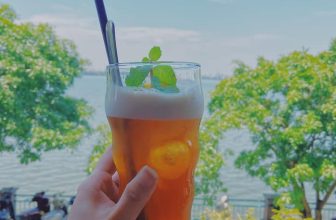 [☕️🇻🇳] Hanoi Roastery-We are Processing Fresh Coffee 🥤 Top1Coffee ☕️ Summer Time
#OrganicBlacktea #with #Peach, shares-1✔️ , likes-15❤️️ , date-2020-05-19 17:43:49🇻🇳🇻🇳🇻🇳📰🆕