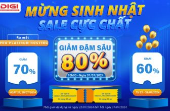 [💫🇻🇳] Mừng Sinh Nhật 9 tuổi