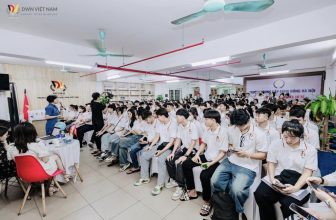 Bùng Nổ Khai Giảng Khóa Học Tiếng Đức Chào đón 278 Học Viên Trên Toàn Hệ Thống DWN Việt Nam  [👨‍🎓🇻🇳] dwn.com.vn