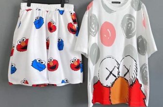 [🆕🇻🇳] Tiên’s Closet – chuyên các mặc hàng thời trang unisex, năng động thoải mái cho các bạn 👕 Top1Fashion 👗  SET này có làm trái tim bạn rung động.Set này đang rất hot luôn chị em ơiMặc nhóm là siêu đáng yêu luôn nè.Chất liệu Cotton cao cấp, thun co giãn 4 c , shares-0✔️ , likes-6❤️️ , date-2020-06-09 01:48:10🇻🇳🇻🇳🇻🇳📰🆕