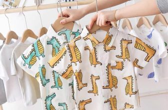 [🆕🇻🇳] Mom Kid’s – Thời Trang Trẻ Em Hàn Quốc 🧑‍🧒❤️️👶⭐️ Sơmi #Đũi #siêu_yêu #siêu_mát này mà em bán có #mấy_chục_nghìn 1 chiếc thì các chế có mua không?
Chấm “.” Em gửi giá ạ!
, shares-0✔️ , likes-34❤️️ , date-2020-06-06 00:46:22🇻🇳🇻🇳🇻🇳📰🆕