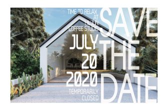 [☕️🇻🇳] LIL JUN coffee studio 🥤 Top1Coffee ☕️ 𝐓𝐇𝐎̂𝐍𝐆 𝐁𝐀́𝐎 𝐎𝐅𝐅Hi các bạn,3 tuần qua, với rất nhiều tâm huyết và sự kỳ vọng,
LIL JUN đang trong quá trình cuối cùng hoàn t , shares-3✔️ , likes-26❤️️ , date-2020-07-04 19:48:04🇻🇳🇻🇳🇻🇳📰🆕