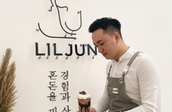 [☕️🇻🇳] LIL JUN coffee studio 🥤 Top1Coffee ☕️ Hi các bạn, lại là LIL JUN đây. LIl JUN đã trở lại và lợi hại hơn để đồng hành cùng các bạnLIL JUN đã thay diện mạo  , shares-13✔️ , likes-43❤️️ , date-2020-07-19 13:48:08🇻🇳🇻🇳🇻🇳📰🆕