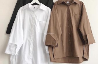 [🆕🇻🇳] 1987 Fashions – Chuyên order hàng Qc, uy tín – chất lượng 👕 Top1Fashion 👗  Lên kệ rồi nha  chạy hàng kịch liệt mã này luôn ạ Sơ mi 1 túi tay phồng nha , chất fom quá đỉnh luôn ạ
Lẻ #85k
Ảnh thật shop chụp luôn nha
, shares-0✔️ , likes-1❤️️ , date-2020-07-30 15:06:46🇻🇳🇻🇳🇻🇳📰🆕