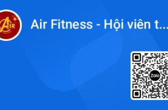 [🆕🇻🇳] Air Fitness & Yoga 🧘 Top1Yoga 🧘 Zalo – Air Fitness – Hội viên thân yêu , shares-0✔️ , likes-6❤️️ , date-2024-04-03 15:13:12🇻🇳🇻🇳🇻🇳📰🆕
