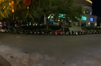 [☕️🇻🇳] Tea and Coffee 1995s Việt Trì 🥤 Top1Coffee ☕️ Mới hơn 9h cảm ơn mọi người đã ủng hộ ah.
Đ/c cơ sở 1: Số 1 Đoàn Kết – Phường Tiên Cát – Tp Việt Trì – Phú Thọ
Đ/c cơ sở 2: 18 , shares-1✔️ , likes-14❤️️ , date-2020-07-29 02:35:25🇻🇳🇻🇳🇻🇳📰🆕