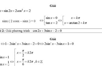 [🆕🇻🇳] Diễn đàn Toán học Việt Nam 📚 Top1Learn 📕 200 bài tập phương trình lượng giác lớp 11 có hướng dẫn giải chi tiết , shares-306✔️ , likes-722❤️️ , date-2023-07-31 16:48:07🇻🇳🇻🇳🇻🇳📰🆕
