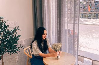 [☕️🇻🇳] A Room Café – Quán cà phê 🥤 Top1Coffee ☕️ Hay là mình tạm gác đi những muộn phiền
Cùng nhau nhâm nhi một ly trà
Nghĩ về thanh xuân tươi đẹp được không anh..
#aroomcafe , shares-0✔️ , likes-31❤️️ , date-2020-07-30 18:13:22🇻🇳🇻🇳🇻🇳📰🆕