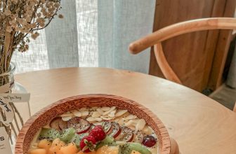 [☕️🇻🇳] A Room Café – Quán cà phê 🥤 Top1Coffee ☕️ Mong nắng sẽ về sau những cơn mưa
Và em sẽ đợi anh nơi chúng mình đã hẹn..
#Smothiebowl
#Yogurt
#Aroomcafe
, shares-0✔️ , likes-26❤️️ , date-2020-07-31 20:36:09🇻🇳🇻🇳🇻🇳📰🆕