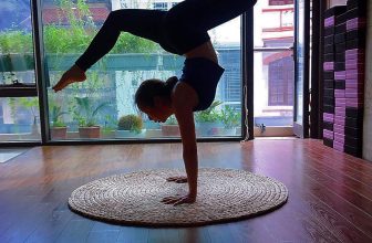[🆕🇻🇳] Victoria Yoga -Trung tâm dạy Yoga thi đấu chuyên nghiệp 🤸🏻‍♀️ Victoria Yoga – Nơi Tinh Hoa Hội Tụ – Vươn Tới Đỉnh Cao
Tạm bằng lòng với những gì đã đạt được.  Thầm cảm ơn sự dìu dắt của cô và thầy a
, shares-1✔️ , likes-5❤️️ , date-2020-09-06 01:46:29🇻🇳🇻🇳🇻🇳📰🆕